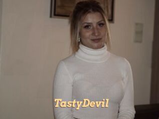 TastyDevil