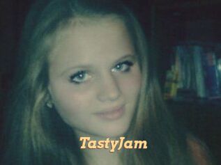 TastyJam Live Paradise