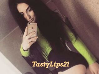 TastyLips21