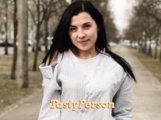 TastyPerson