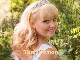 TastyWoman