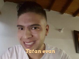 Tatan_evan