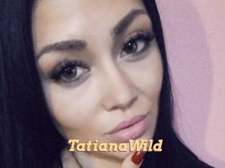 TatianaWild Live Paradise