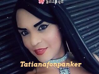 Tatianafonpanker