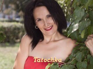 Tatochka Live Paradise