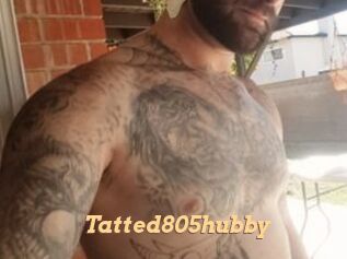 Tatted805hubby