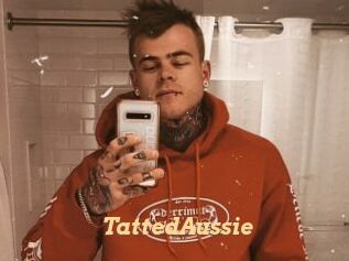 TattedAussie