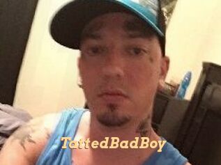 TattedBadBoy