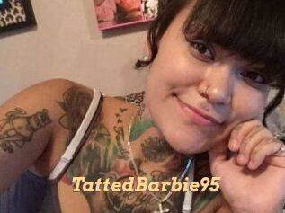 TattedBarbie95