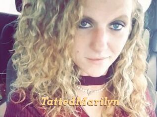 TattedMarilyn