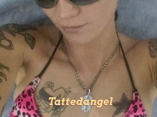 Tattedangel