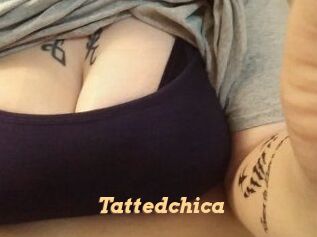 Tattedchica
