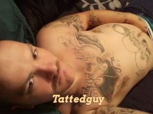 Tattedguy
