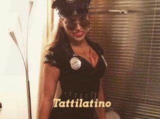 Tattilatino