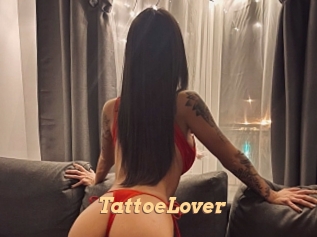 TattoeLover