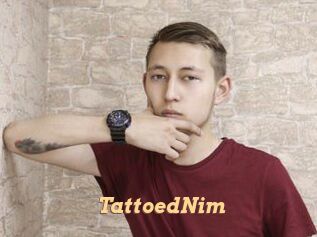 TattoedNim