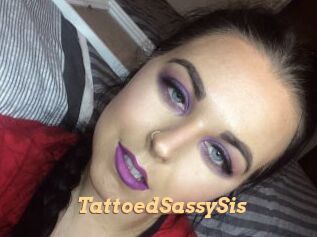 TattoedSassySis