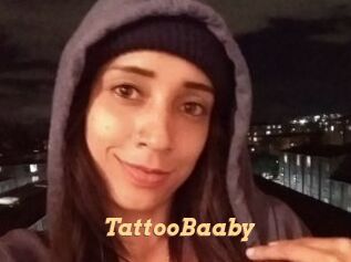 TattooBaaby