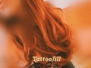 TattooJill