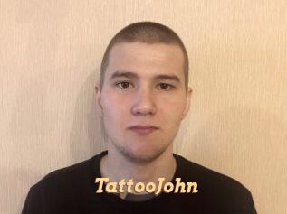 TattooJohn