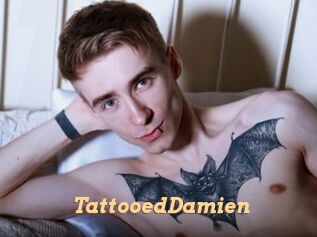 TattooedDamien