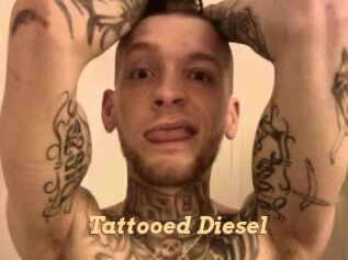 Tattooed_Diesel