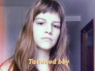 Tattooed_bby