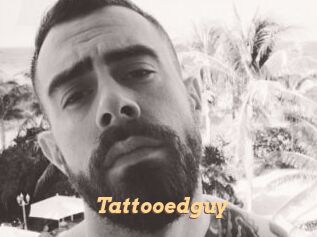 Tattooedguy