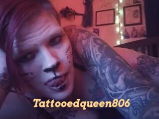 Tattooedqueen806