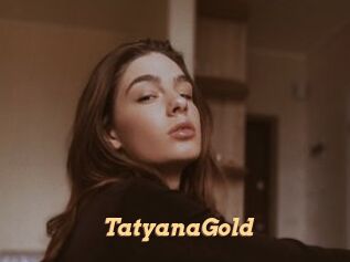 TatyanaGold