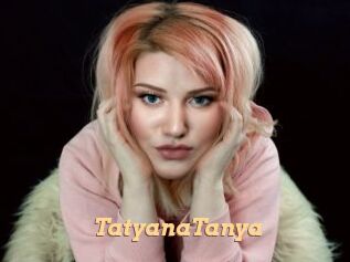 TatyanaTanya