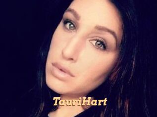 TauriHart