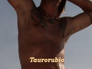 Taurorubio