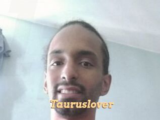 Tauruslover