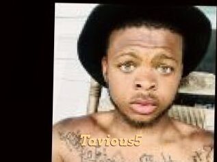 Tavious5