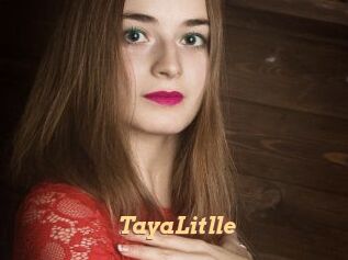TayaLitlle