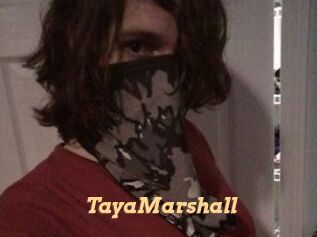 TayaMarshall