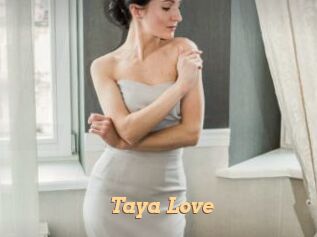 Taya_Love