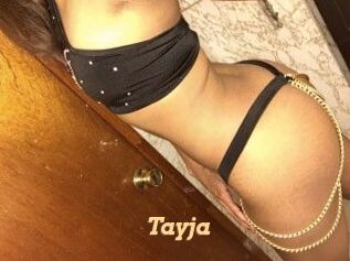 Tayja