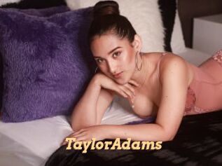 TaylorAdams