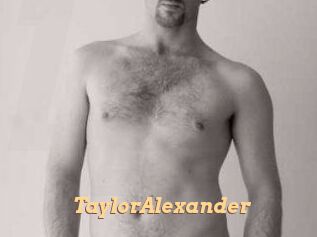 TaylorAlexander