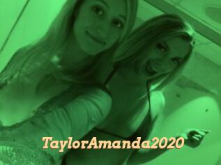 TaylorAmanda2020