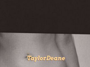 TaylorDeane