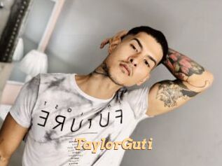 TaylorGuti