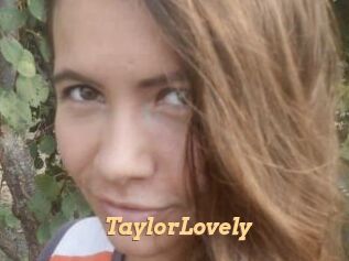 TaylorLovely