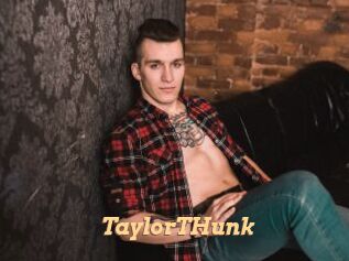 TaylorTHunk