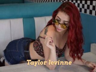 Taylor_levinne