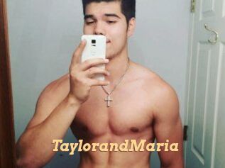 TaylorandMaria