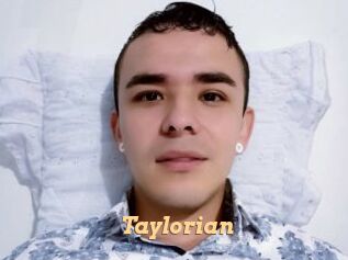 Taylorian