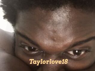 Taylorlove18